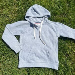 Ocean Drive hoodie pullover Small